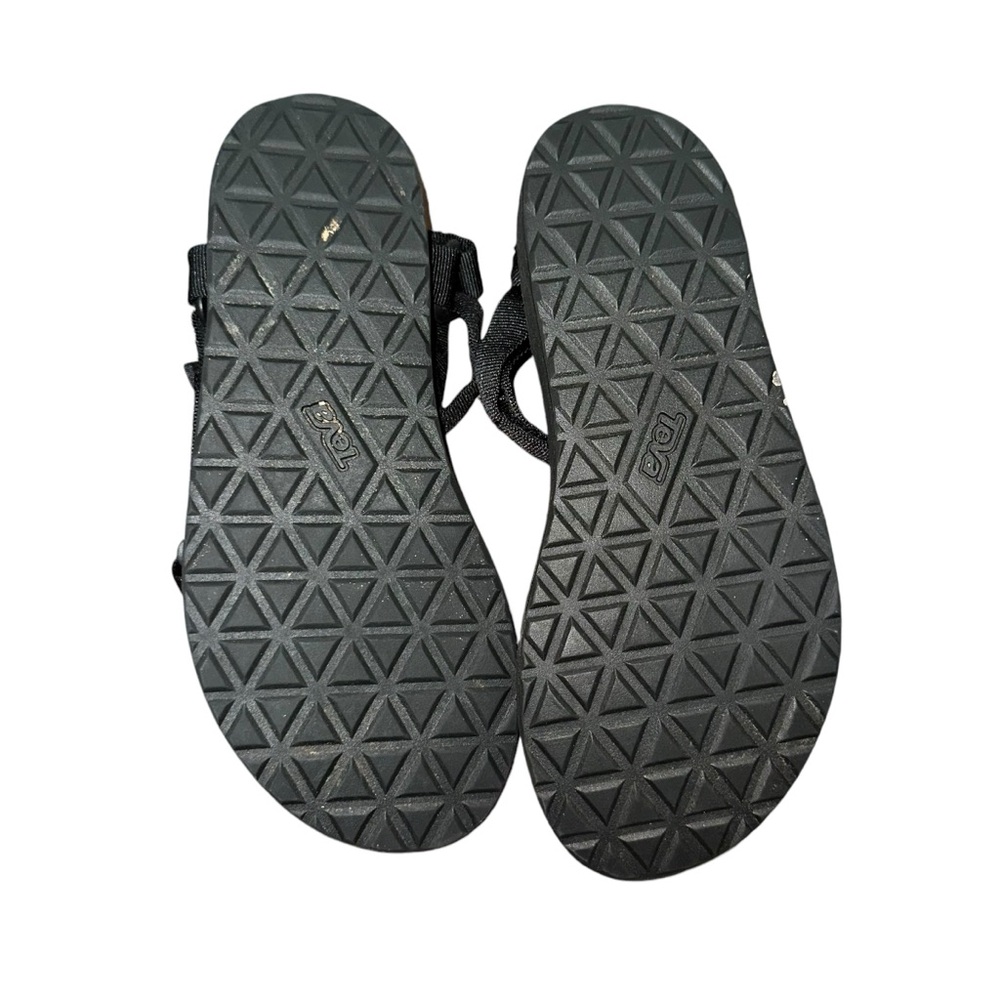 Teva Original Universal Sandals Size 8 - Picture 2 of 3